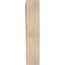 Ekena Millwork Westlake Slat Smooth Bracket, Douglas Fir, 5 1/2"W x 26"D x 26"H BKT06X26X26WTL06SDF - alternate 4